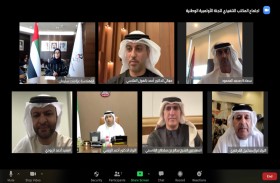 اعتماد تشكيل لجنة اللاعبين الأولمبيين