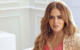 مصر تمنع مها الصغير من الظهور الإعلامي