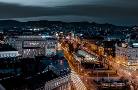 ليالي الحَجر في فيينا... دون حفلات