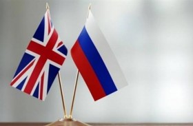 تقرير: النفوذ الروسي تحت الأضواء في بريطانيا 