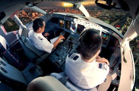 أمريكا تحقق في مؤهلات مزيفة لـ5000 طيار 