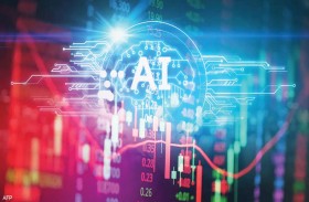 فنانون يحصّنون أعمالهم خوفاً من الذكاء الاصطناعي 