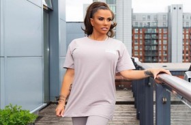 كاتي برايس تستعد للزواج للمرة الرابعة