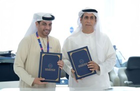 «تريندز» وجمارك أبوظبي يوقعان مذكرة تفاهم لتعزيز التعاون البحثي