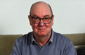 تخليص اسكتلندي من أنفه الضخم بالليزر