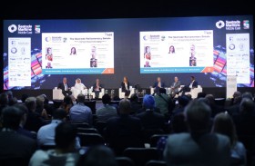 أسبوع الإمارات البحري يستعد للانطلاق خلال إكسبو 2020 دبي