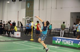 منافسات قوية في دورة دبي للأندية المجتمعية