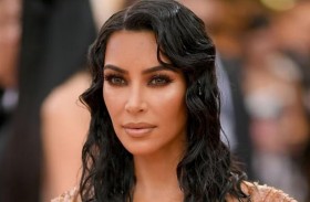 كارداشيان في مرمى الانتقادات بسبب صور  مفبركة