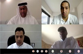 فنية المحترفين تستعرض تحضيرات ورشة المبادرات التطويرية