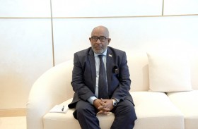 العلاقات بين جمهورية القمر المتحدة والإمارات تشهد تقدما وتتجه إلى آفاق أوسع في مختلف المجالات