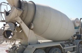 بلدية مدينة أبوظبي تنفذ حملة توعوية – افتراضياً - بشأن مركبات نقل الأسمنت 