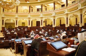 «استشاري الشارقة» يعتمد توصياته بشأن سياسة «دائرة التخطيط» ويناقش جهود «هيئة البيئة» للحفاظ على جودة الهواء