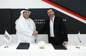 «ايدج» تطوّر حلولاً تدريبية افتراضية غامرة بالتعاون مع «Evolution XR»