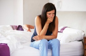  بم تلمّح لك رائحة جسمك عن صحتك؟!