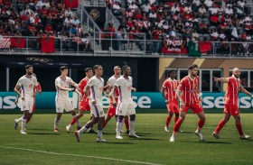 المحمود : العين أبرم 6 تعاقدات قبل مونديال الأندية وسنغلق باب التعاقدات بظهير أيسر مقيم