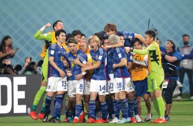 مفاجأة اليابان وأرقام جافي ومودريتش وسباعية أسبانيا أبرز ملامح اليوم الرابع في مونديال 2022 