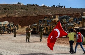  صحف عربية: رفض عربي وترحيب إخواني بالغزو الأردوغاني لليبيا