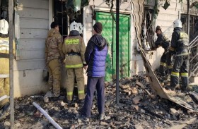 ثمانية قتلى في اشتباكات جنوب كازاخستان 