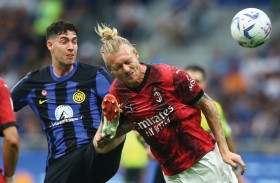 الدفاع.. كلمة السر في سباق الدوري الإيطالي