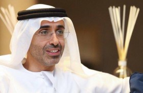 ذياب بن زايد يوجه بوضع إمكانيات نادي الوحدة تحت تصرف اللجنة المنظمة لمونديال الأندية