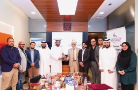 جمعية الإمارات للسرطان توقع مذكرة تفاهم مع مستشفى زليخة في دبي