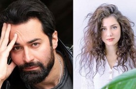 جيهان الشماشرجي تشارك  أحمد حاتم بطولة فيلم «أول ليلة»