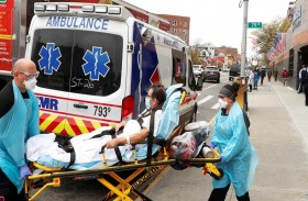 الصحة العالمية : 3 أسباب وراء زيادة حالات كورونا خلال مارس وأبريل