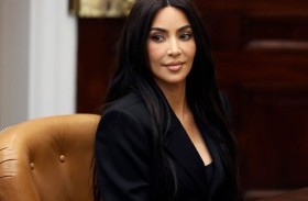 كيم كارداشيان تصدم جمهورها.. تعتزل الأضواء للتفرغ للمحاماة