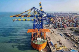  باكستان تحظر رسو السفن الهندية في موانئها