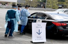 شركة أدوية أمريكية تتحول إلى ناقلة لفيروس كورونا! 