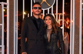 ما حقيقة طلاق الفنانالمصري أمير عيد؟