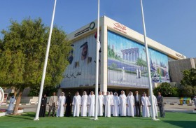 كهرباء دبي تحيي ذكرى يوم الشهيد
