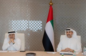 الاجتماع الـ 13 للحوار الاستراتيجي الإماراتي - الفرنسي يناقش آخر المستجدات في إطار خارطة الطريق الثنائية للسنوات العشر القادمة