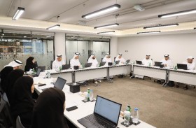 اللجنة العليا للموارد البشرية تعقد اجتماعها الأول بتشكيلها الجديد