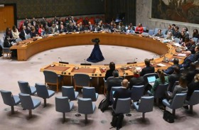 بعد فيتو روسيا والصين.. أميركا تكشف خطوتها القادمة بشأن غزة