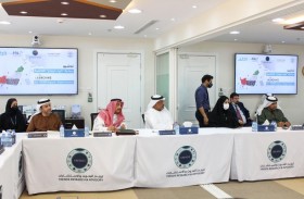 تريندز يدشن رسمياً مبادرة خبراء تريندز العالمية