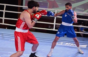 «الملاكمة» إلى معسكر الصين استعداداً للألعاب الآسيوية