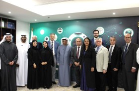 برلمانيون بريطانيون وباحثو «تريندز» يناقشون دور مراكز الفكر في مواجهة التحديات العالمية