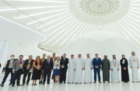 البوسنة والهرسك تحتفل بيومها الوطني في إكسبو