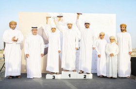 بطولة السلق تتوج الفائزين  بعد 6 أشواط حماسية