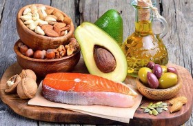 أربع مواد غذائية تخفض خطر تطور السرطان