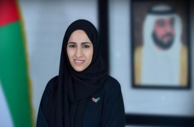 صندوق خليفة يشارك في فعاليات معرض أبوظبي الدولي للصيد والفروسية 