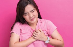 اختبار دم يتنبأ بأمراض القلب قبل 30 عاماً