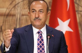 وزير الخارجية التركي يتحدث عن عهد جديد في العلاقات مع مصر