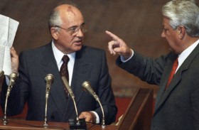 توسّع الناتو شرقا: هكذا خدع الغرب روسيا...!