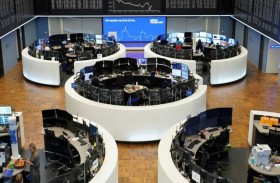 أسهم أوروبا تستقر والأسواق تترقب ندوة جاكسون هول 