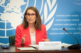 الأمم المتحدة: جهود حل أزمة ديون الدول الفقيرة غير كافية