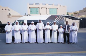 مجلس ضاحية الخروس يبادر بإهداء 100 طبق  من المأكولات إلى الأسر لإحياء عادة «الماعون» المتوارثة 