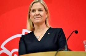 السويد قد تسمح بنشر قوات للناتو قبل نيل العضوية 