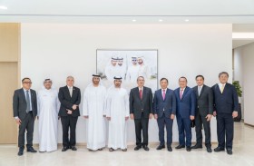 محاكم دبي تستضيف وفداً قضائياً رفيع المستوى من جمهورية الفلبين